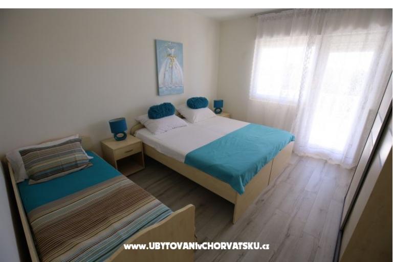 Appartementen Sea view – foto 15
