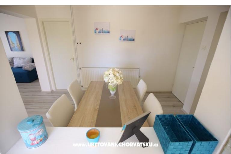 Appartementen Sea view – foto 16