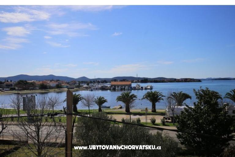 Appartementen Sea view – foto 17