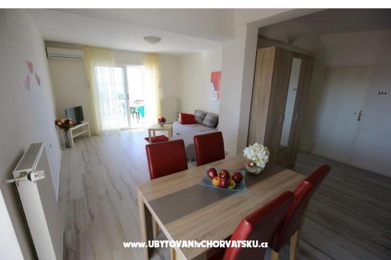 Appartementen Sea view – foto 18
