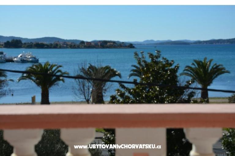 Appartementen Sea view – foto 2