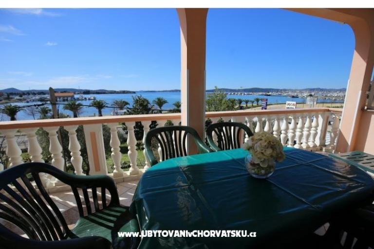 Appartementen Sea view – foto 3