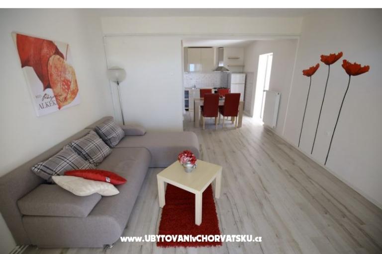 Appartementen Sea view – foto 4