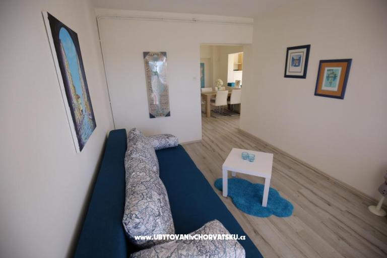 Appartementen Sea view – foto 7