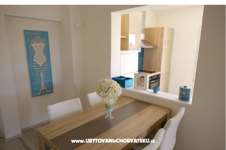 Appartementen Sea view – foto 8
