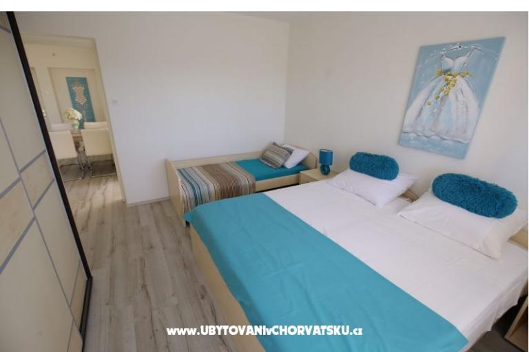 Appartementen Sea view – foto 9