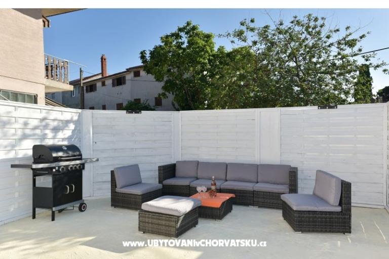 Appartementen Tonka – foto 16