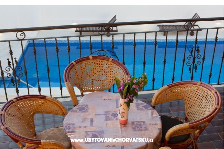 Appartementen Tonka – foto 18