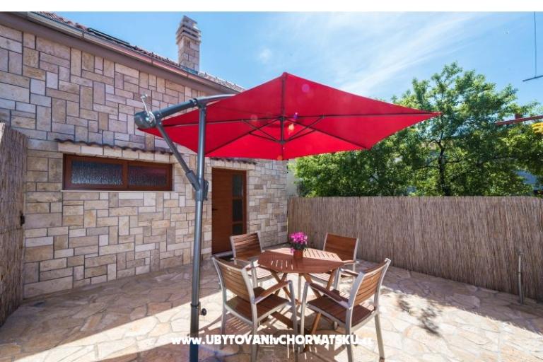 Appartementen Tonka – foto 2