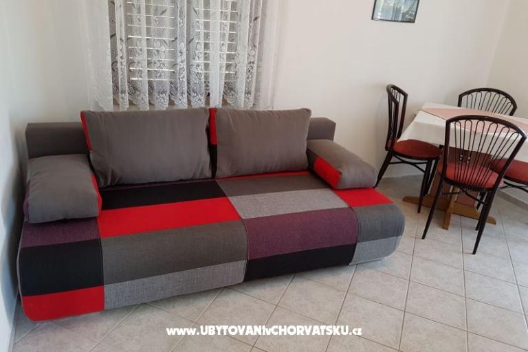 Appartementen Žeger – foto 7