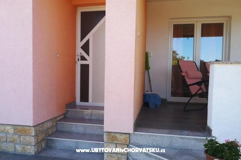 Appartement ANAI with private  pool – foto 12