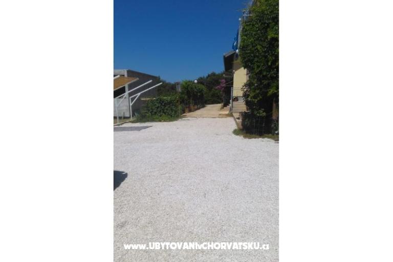 Appartement ANAI with private  pool – foto 13