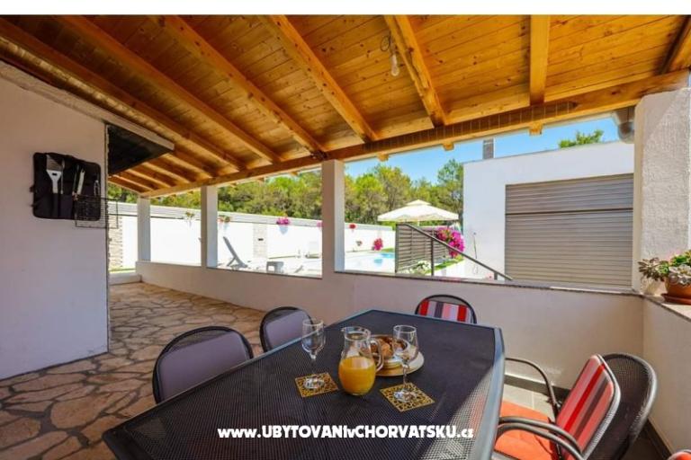 Appartement ANAI with private  pool – foto 4