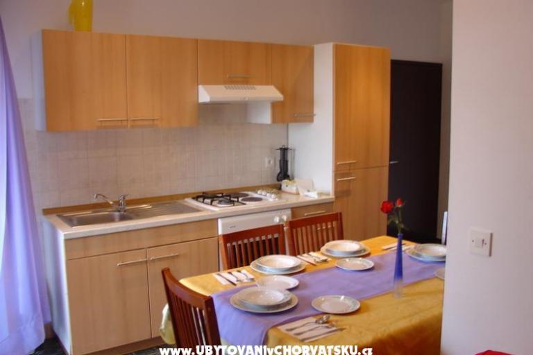 Appartementen Tamara – foto 8