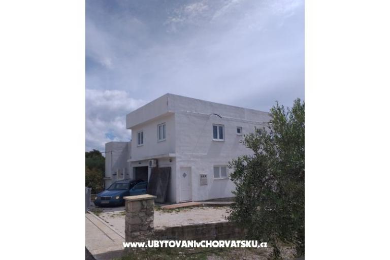 Appartementen Daša – foto 11