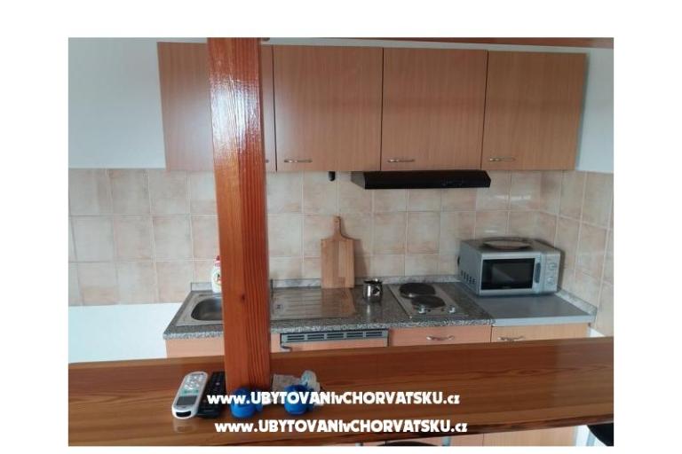 Appartementen Daša – foto 12