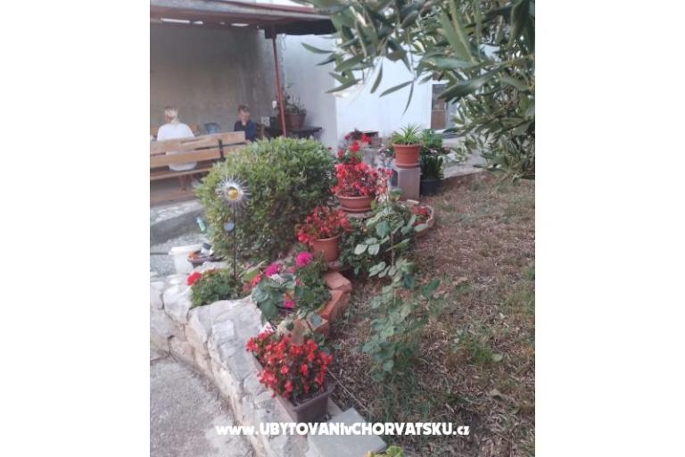 Appartementen Daša – foto 16