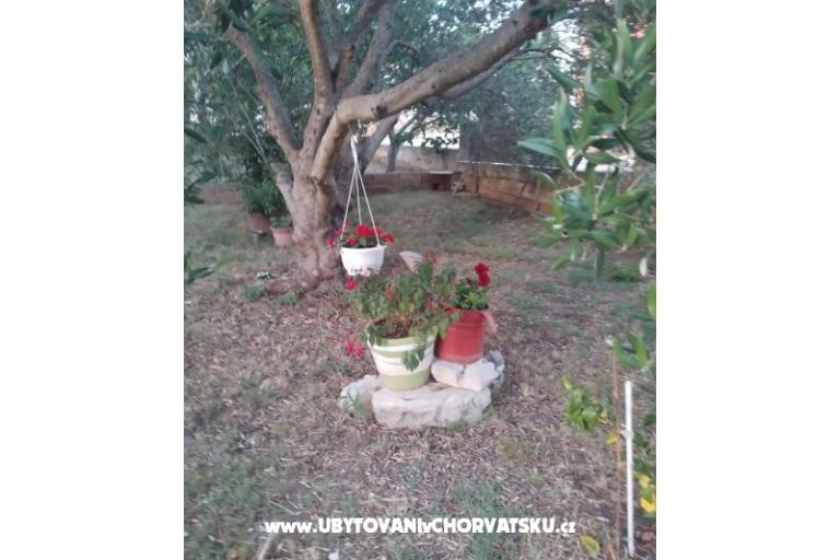 Appartementen Daša – foto 17