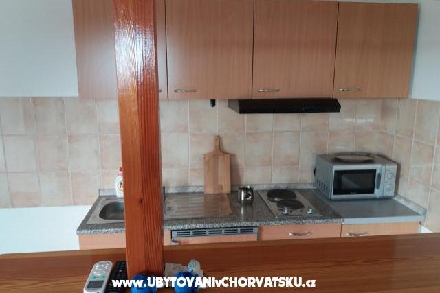 Appartementen Daša – foto 3