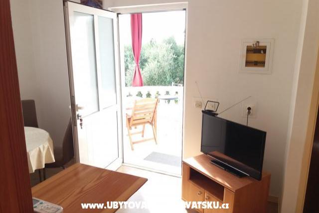 Appartementen Daša – foto 4