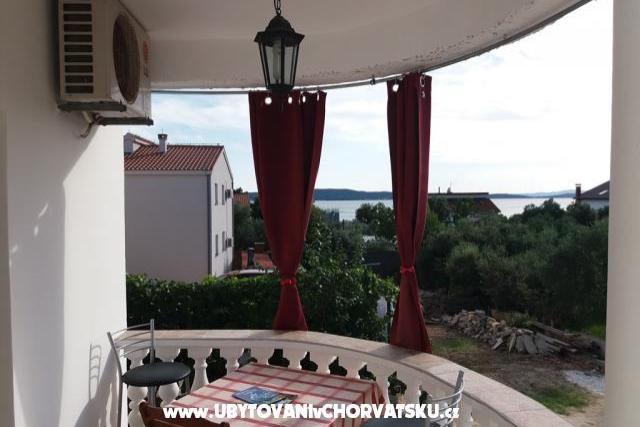 Appartementen Daša – foto 7