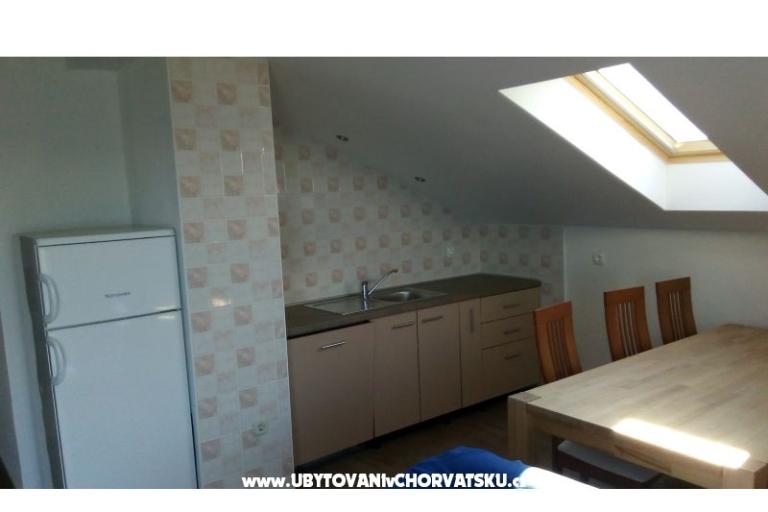 Appartementen Ivan  – foto 11