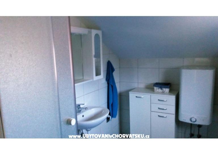 Appartementen Ivan  – foto 14