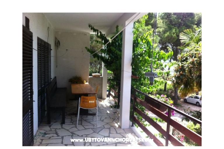 Appartementen Ivan  – foto 16