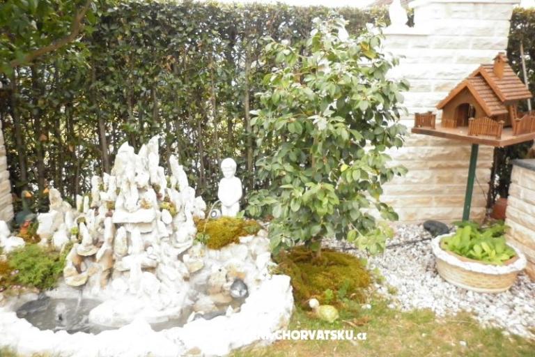 Appartementen Mirjana Sukošan – foto 10