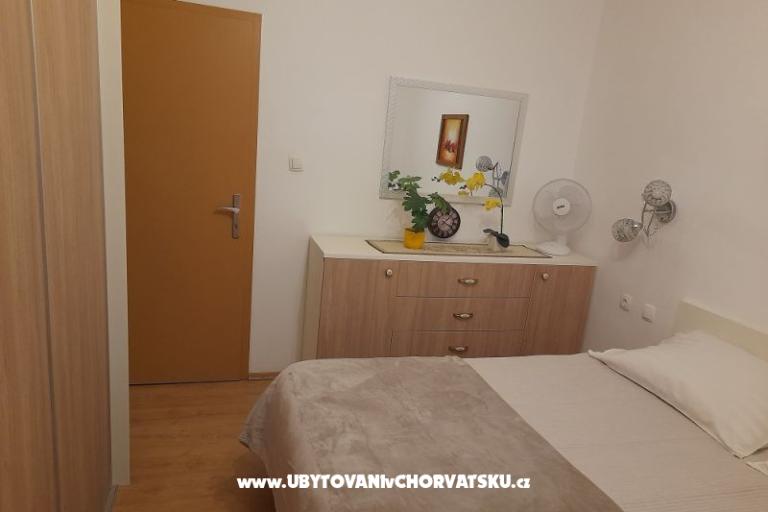 Appartementen Mirjana Sukošan – foto 15