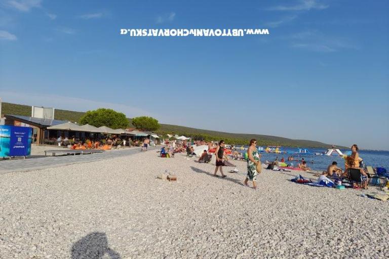 Appartementen Mirjana Sukošan – foto 23