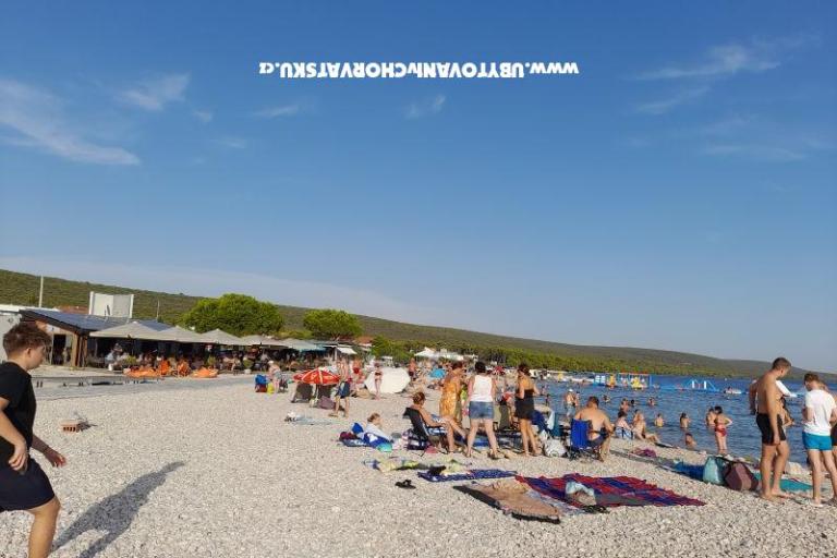 Appartementen Mirjana Sukošan – foto 24