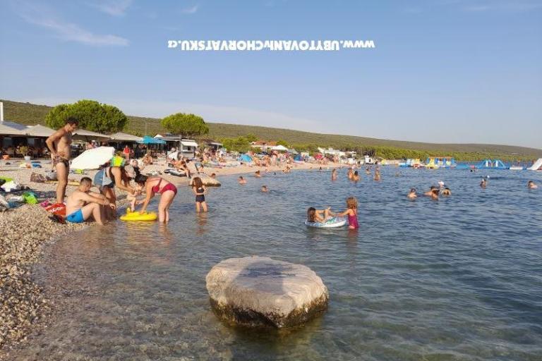 Appartementen Mirjana Sukošan – foto 25