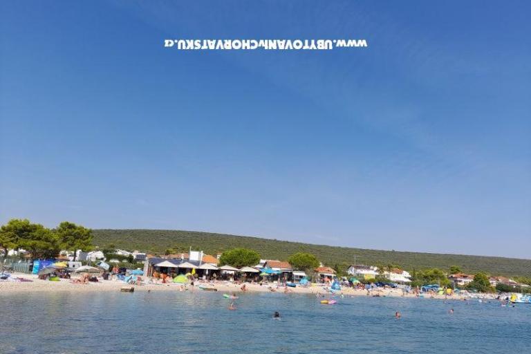 Appartementen Mirjana Sukošan – foto 26