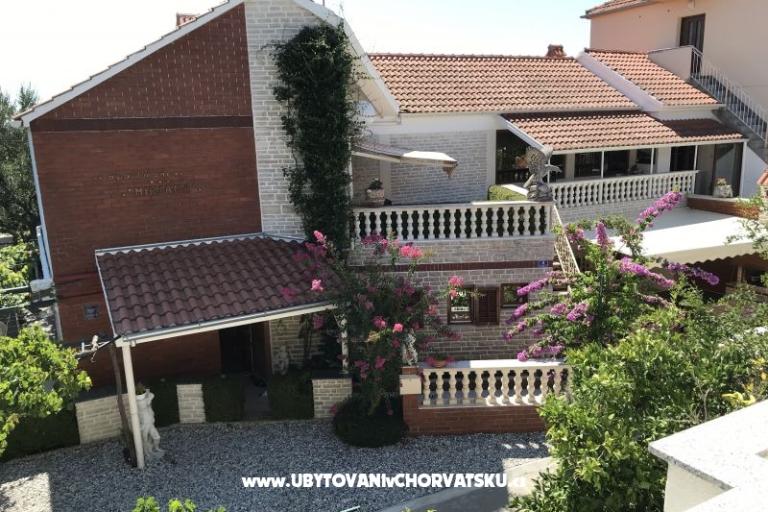 Appartementen Mirjana Sukošan – foto 3