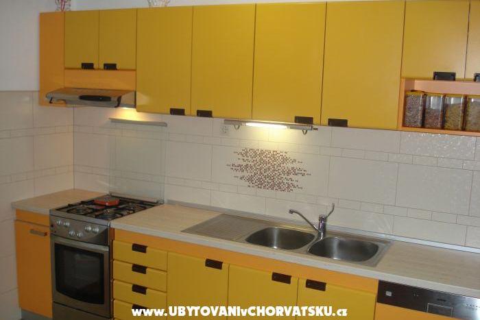 Appartementen Mirjana Sukošan – foto 5