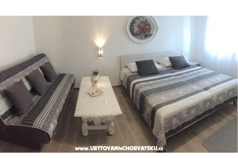 Appartementen Mirjana Sukošan – foto 7