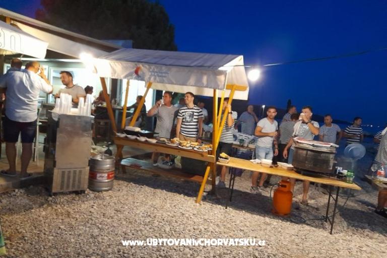 Appartementen Mirjana Sukošan – foto 9