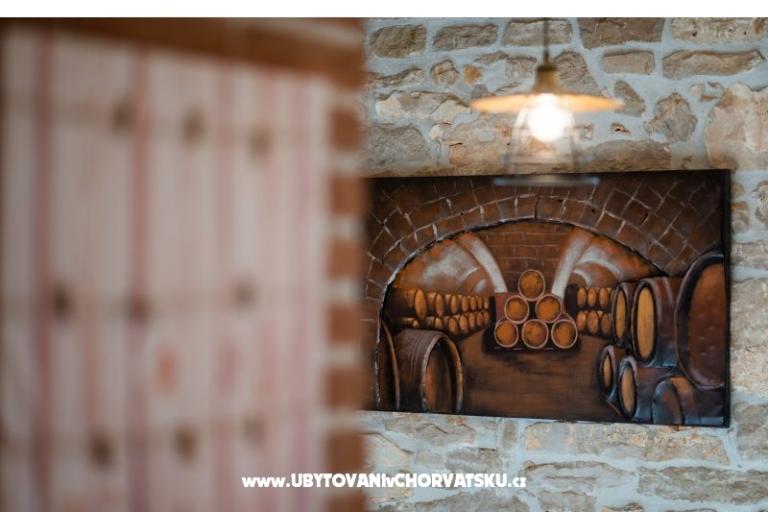 Holiday Huis San Cassiano  – foto 10