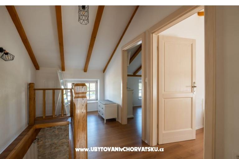 Holiday Huis San Cassiano  – foto 11