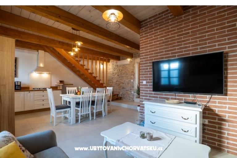 Holiday Huis San Cassiano  – foto 12