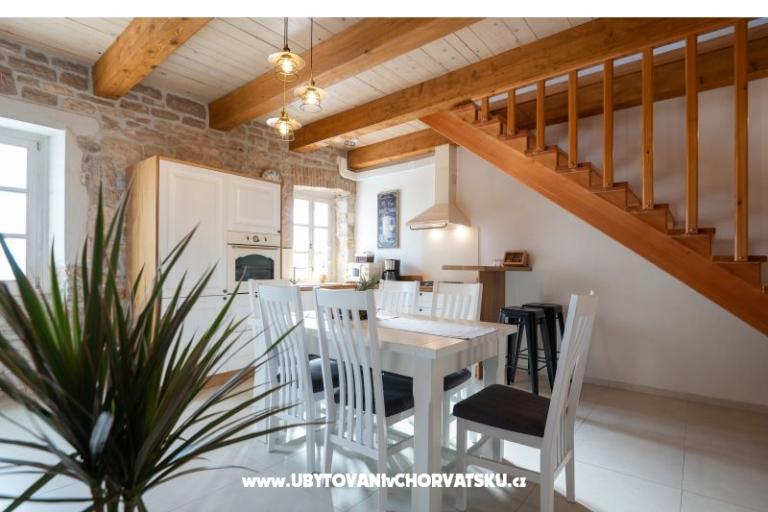 Holiday Huis San Cassiano  – foto 13