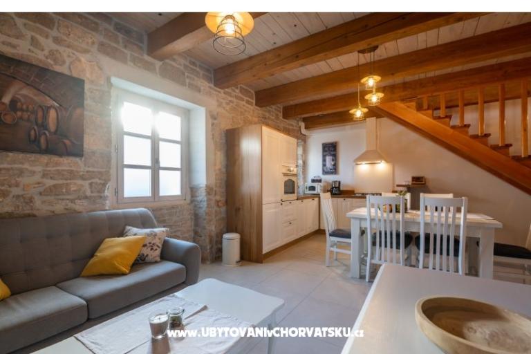 Holiday Huis San Cassiano  – foto 14