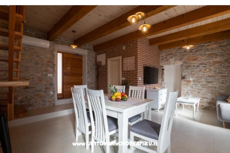 Holiday Huis San Cassiano  – foto 16