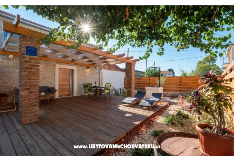 Holiday Huis San Cassiano  – foto 18