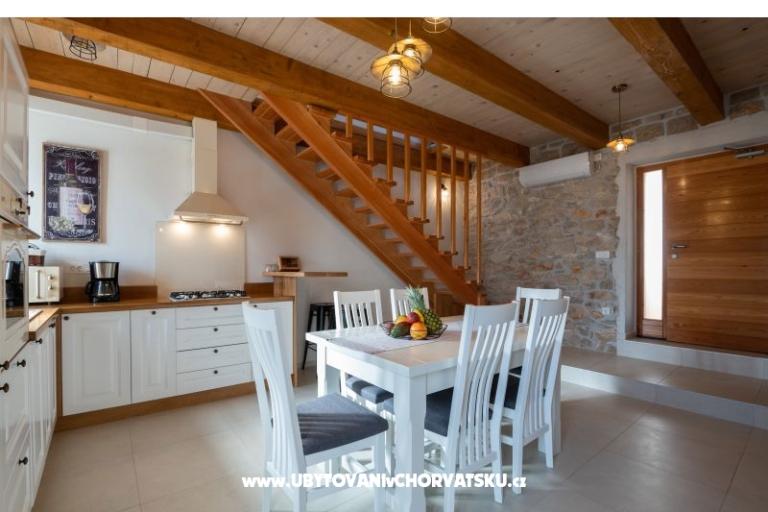 Holiday Huis San Cassiano  – foto 2