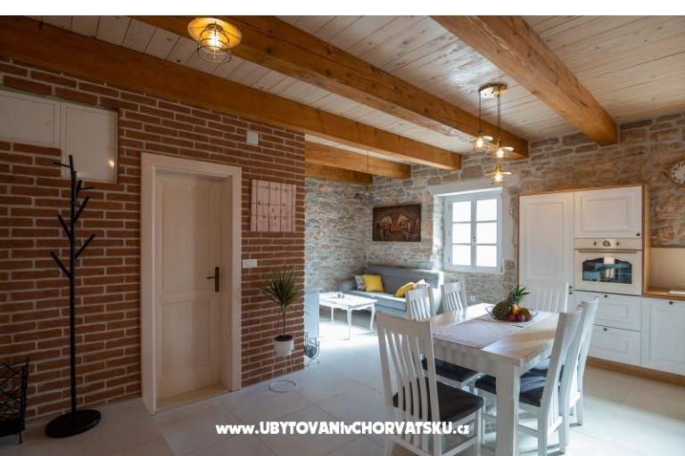 Holiday Huis San Cassiano  – foto 3