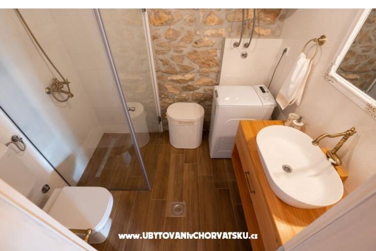 Holiday Huis San Cassiano  – foto 5