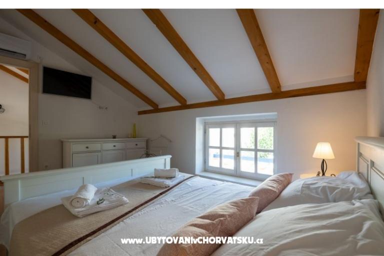 Holiday Huis San Cassiano  – foto 9