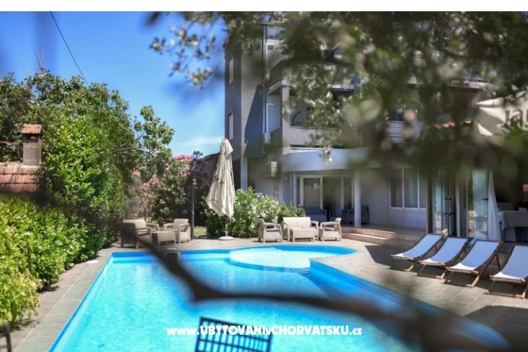 Hotel Levant – foto 12